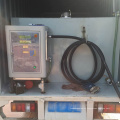 alibaba china mini fuel dispenser with diesel pump used in mobile fuel station